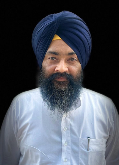 ਜੱਜਾਂ ਦੀ ਨਿਯੁਕਤੀ ਦੇ ਅਮਲ ਵਿੱਚ ਸਿੱਖਾਂ ਨਾਲ ਵਿਤਕਰਾ ਕਿਉਂ : ਹਰਮਿੰਦਰ ਸਿੰਘ ਪੱਤੋ